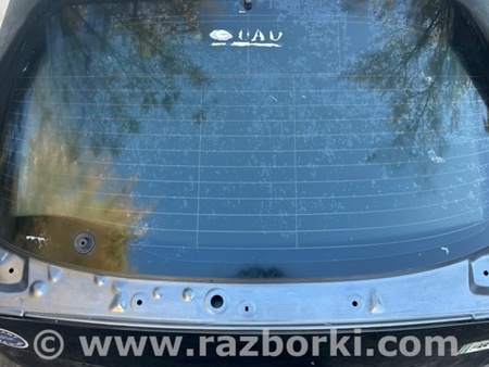 ФОТО Крышка багажника для Toyota Prius (2016-) Киев