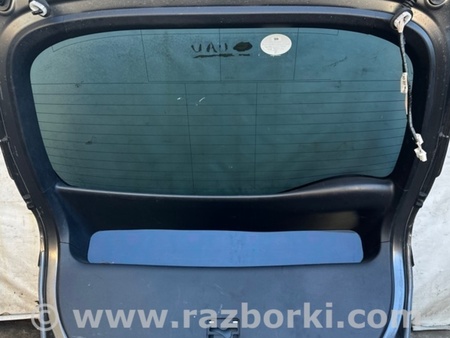 ФОТО Крышка багажника для Toyota Prius (2016-) Киев