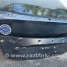 ФОТО Крышка багажника для Toyota Prius (2016-) Киев