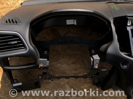 ФОТО Торпеда для Ford Edge 2 (02.2015-...) Киев
