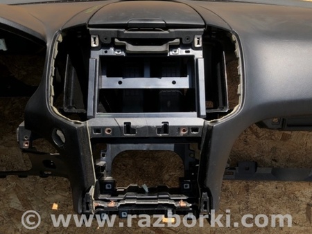 ФОТО Торпеда для Ford Edge 2 (02.2015-...) Киев