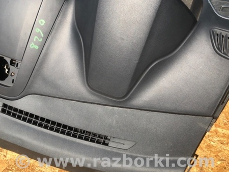 ФОТО Торпеда для Ford Edge 2 (02.2015-...) Киев