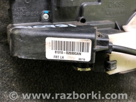 ФОТО Замок двери для KIA SOUL PS Киев