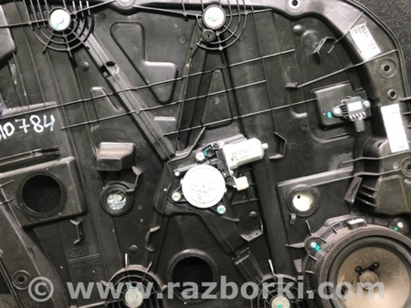 ФОТО Стеклоподъемник для KIA SOUL PS Киев