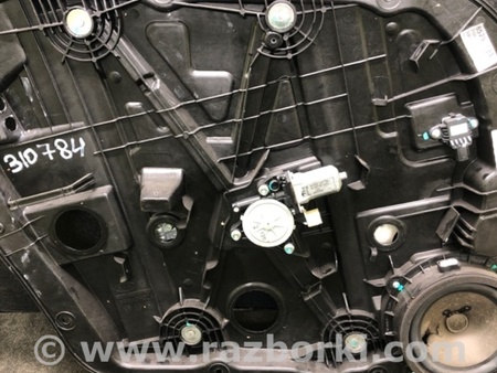 ФОТО Стеклоподъемник для KIA SOUL PS Киев
