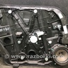 Стеклоподъемник KIA SOUL PS