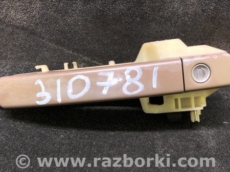 ФОТО Ручка двери для KIA SOUL PS Киев