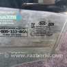 ФОТО Стекло двери для KIA SOUL PS Киев