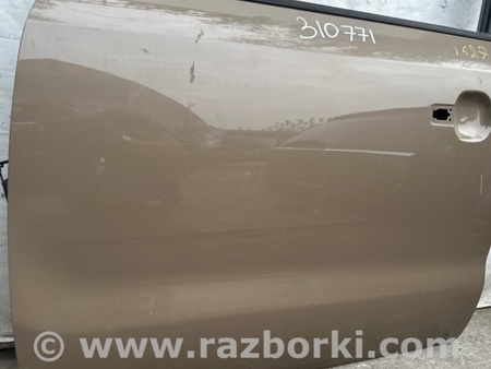 ФОТО Дверь для KIA SOUL PS Киев