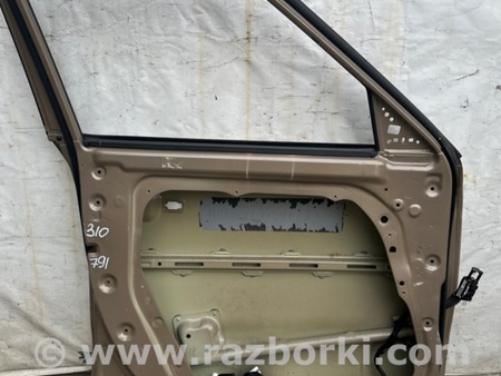 ФОТО Дверь для KIA SOUL PS Киев