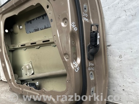 ФОТО Дверь для KIA SOUL PS Киев