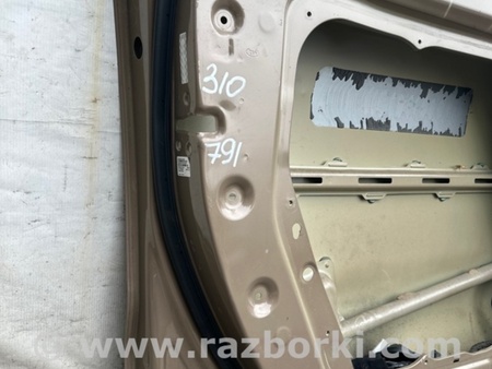 ФОТО Дверь для KIA SOUL PS Киев