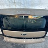 ФОТО Крышка багажника для KIA SOUL PS Киев