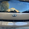 ФОТО Крышка багажника для KIA SOUL PS Киев