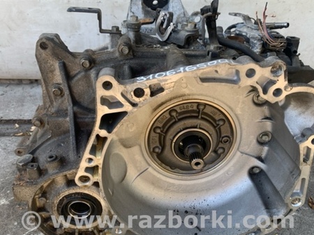 ФОТО АКПП (коробка автомат) для KIA SOUL PS Киев