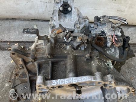 ФОТО АКПП (коробка автомат) для KIA SOUL PS Киев