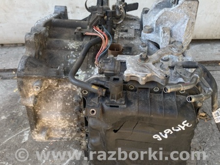 ФОТО АКПП (коробка автомат) для KIA SOUL PS Киев