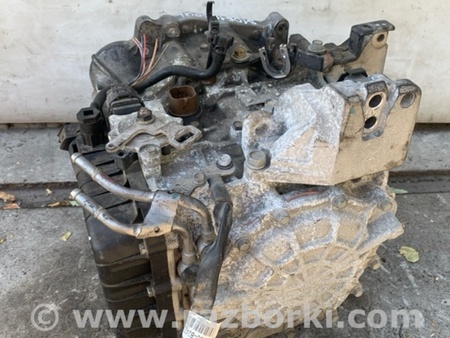 ФОТО АКПП (коробка автомат) для KIA SOUL PS Киев