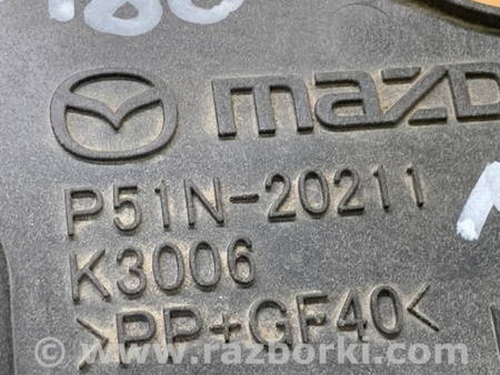 ФОТО Кронштейн для Mazda MX-5 (2015-) Киев