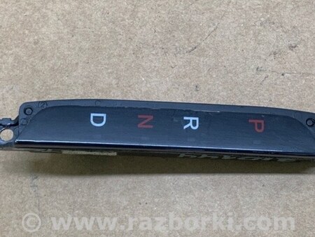 ФОТО Индикатор выбора скоростей для Acura TLX (09.2014-04.2020) Киев