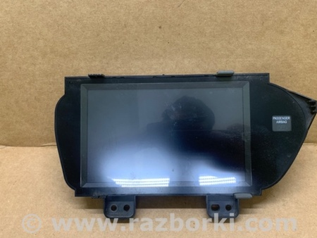 ФОТО Монитор для Acura TLX (09.2014-04.2020) Киев