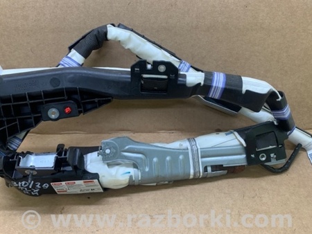 ФОТО AirBag шторка для Acura TLX (09.2014-04.2020) Киев