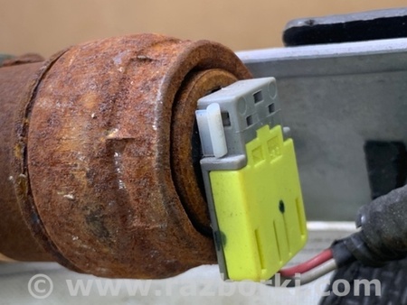 ФОТО AirBag шторка для Acura TLX (09.2014-04.2020) Киев