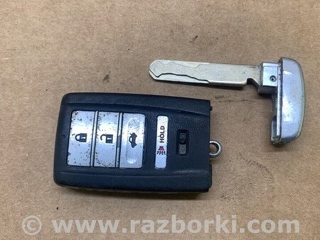 ФОТО Ключ зажигания для Acura TLX (09.2014-04.2020) Киев
