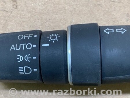 ФОТО Подрулевые переключатели (Гитара) для Acura TLX (09.2014-04.2020) Киев