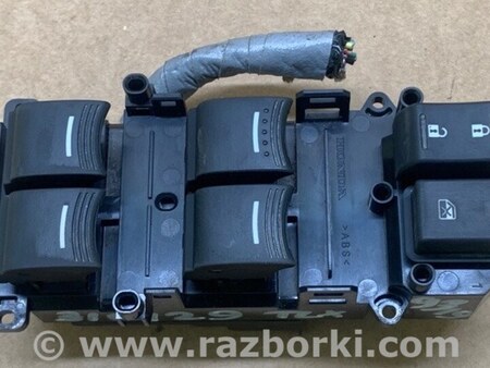 ФОТО Блок управления стеклоподъемником для Acura TLX (09.2014-04.2020) Киев
