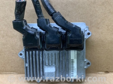 ФОТО Блок управления двигателем для Acura TLX (09.2014-04.2020) Киев