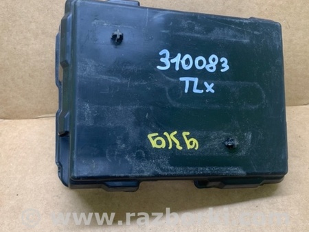 ФОТО Полка аккумулятора для Acura TLX (09.2014-04.2020) Киев