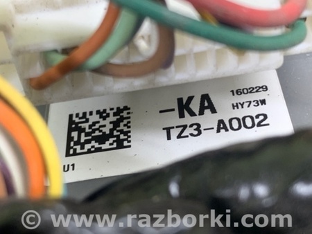 ФОТО Блок предохранителей салон для Acura TLX (09.2014-04.2020) Киев