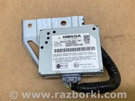 ФОТО Блок электронный для Acura TLX (09.2014-04.2020) Киев