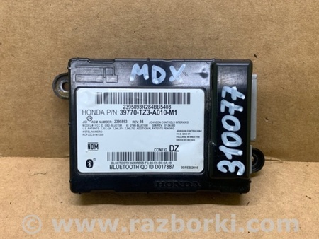 ФОТО Блок управления Bluetooth для Acura TLX (09.2014-04.2020) Киев