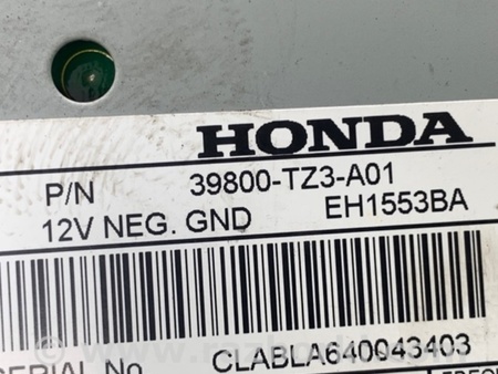 ФОТО Блок электронный для Acura TLX (09.2014-04.2020) Киев