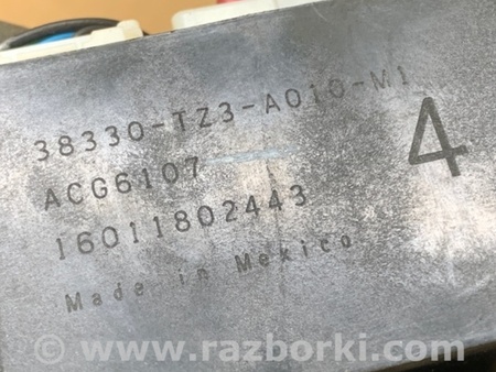 ФОТО Блок электронный для Acura TLX (09.2014-04.2020) Киев