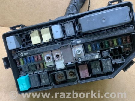 ФОТО Блок предохранителей для Acura TLX (09.2014-04.2020) Киев
