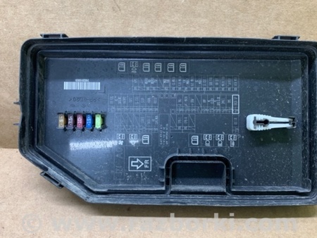ФОТО Блок предохранителей для Acura TLX (09.2014-04.2020) Киев