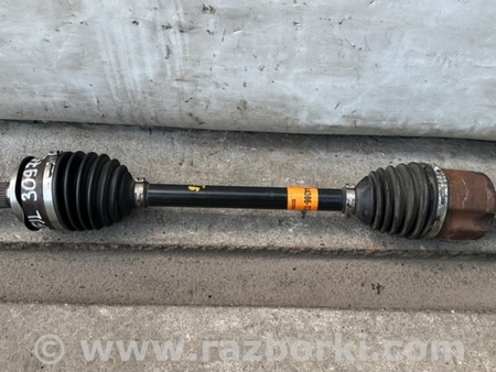 ФОТО Привод передний для Acura TLX (09.2014-04.2020) Киев