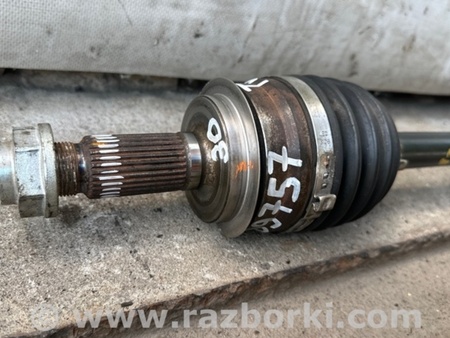 ФОТО Привод передний для Acura TLX (09.2014-04.2020) Киев