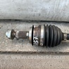 ФОТО Привод передний для Acura TLX (09.2014-04.2020) Киев