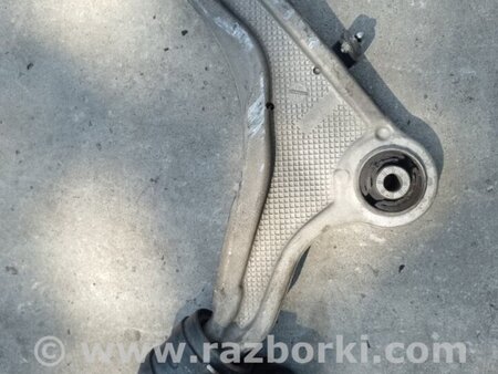 ФОТО Рычаг передний нижний для Lincoln MKZ (14-16) Киев