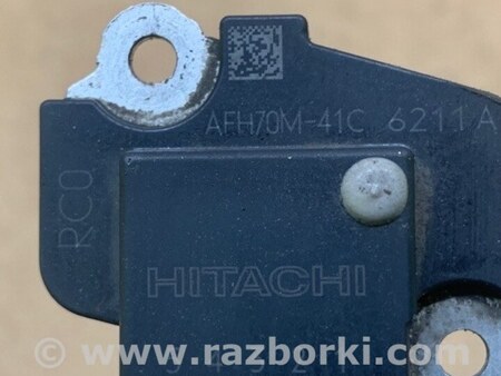 ФОТО Расходомер воздуха для Acura TLX (09.2014-04.2020) Киев
