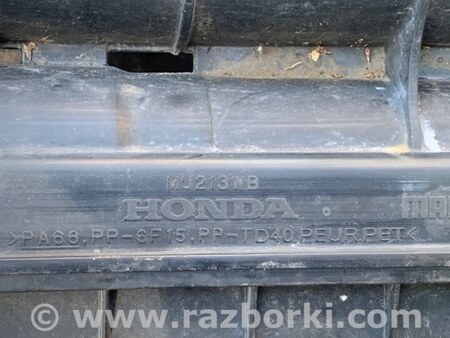 ФОТО Абсорбер для Acura TLX (09.2014-04.2020) Киев