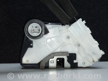 ФОТО Замок двери для Acura TLX (09.2014-04.2020) Киев