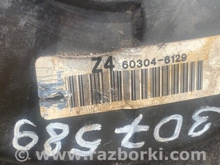 ФОТО Вакуумный усилитель для Acura TLX (09.2014-04.2020) Киев
