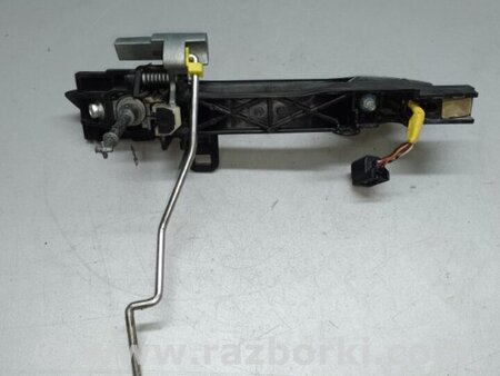 ФОТО Ручка двери для Acura TLX (09.2014-04.2020) Киев