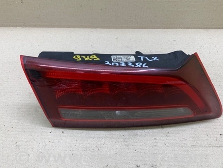 ФОТО Фонарь задний внутренний для Acura TLX (09.2014-04.2020) Киев