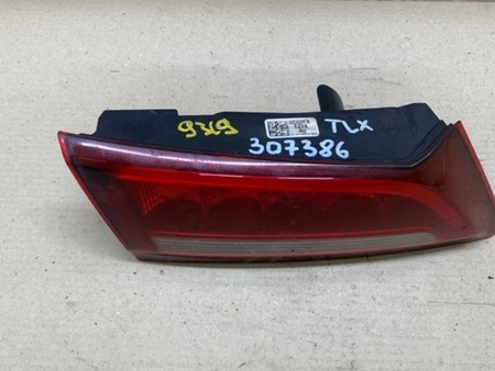 ФОТО Фонарь задний внутренний для Acura TLX (09.2014-04.2020) Киев